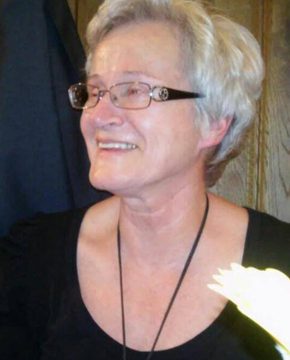 Berta Danzer Berta Danzer