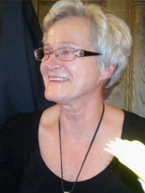 Berta Danzer