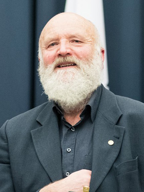 Hermann Eckerstorfer