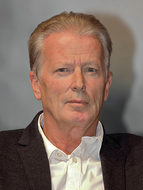 Dr. Reinhold Mitterlehner