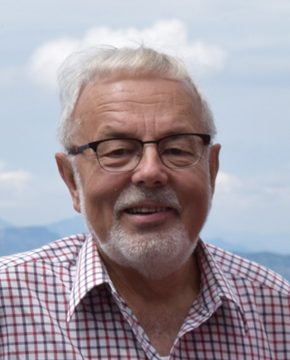 Rudi Anzinger Rudi Anzinger