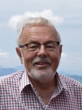 Rudi Anzinger