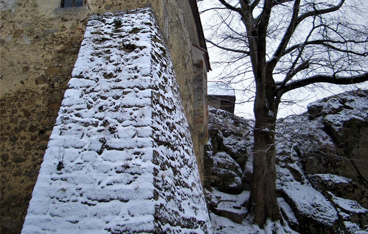 Winterschlaf