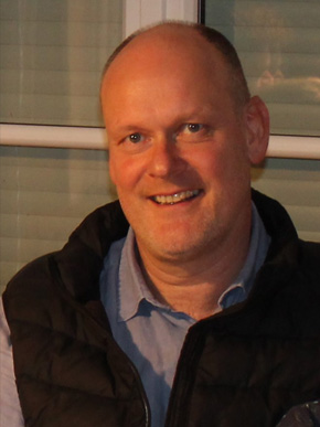 Hannes Traxler