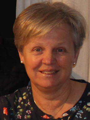 Monika Traxler