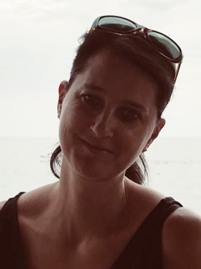 Ursula Kastner