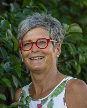 Christa Stimmeder Christa Stimmeder