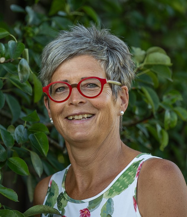 Christa Stimmeder
